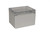 Bud Industries PN-1328-C PN Series NEMA Box