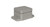 Bud Industries PN-1330-MB PN Series NEMA Box
