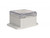 Bud Industries PN-1331-CMB PN Series NEMA Box