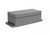 Bud Industries PN-1332-DGMB PN Series NEMA Box