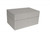 Bud Industries PN-1341 PN Series NEMA Box