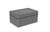 Bud Industries PNR-2602-DG PNR Series Recessed Cover NEMA Box