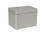 Bud Industries PNR-2603 PNR Series Recessed Cover NEMA Box