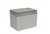 Bud Industries PNR-2603-C PNR Series Recessed Cover NEMA Box