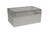 Bud Industries PNR-2604-C PNR Series Recessed Cover NEMA Box