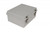 Bud Industries PTH-22422 PTH Series Fiberglass Box