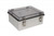 Bud Industries PTH-22422-C PTH Series Fiberglass Box