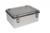 Bud Industries PTH-22428-C PTH Series Fiberglass Box