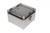 Bud Industries PTH-22442-C PTH Series Fiberglass Box