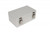 Bud Industries PTH-22492 PTH Series Fiberglass Box
