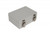 Bud Industries PTH-22496 PTH Series Fiberglass Box