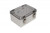 Bud Industries PTH-22498-C PTH Series Fiberglass Box