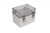 Bud Industries PTH-22502-C PTH Series Fiberglass Box