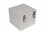 Bud Industries PTH-22510 PTH Series Fiberglass Box