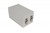 Bud Industries PTH-22706-L PTH Series Fiberglass Box