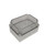 Bud Industries PTK-18429-C PTK Series Fiberglass Box