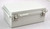Bud Industries PTQ-11050 PTQ Series Fiberglass Box