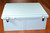 Bud Industries PTQ-11076 PTQ Series Fiberglass Box