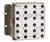 Westermo Viper-120A-T4G EN 50155 Managed Gbps Switch