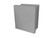 Hoffman VJ606HWLL1 Opaque Cover NEMA 4X Enclosure