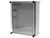 Hoffman A61-2412CT Transparent Cover NEMA 4X Enclosure