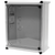 Hoffman A61-DTCOVERKIT NEMA 4X Hinged Inspection Window