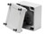 Hoffman MBG030303PCQ Opaque Cover NEMA 4X Enclosure