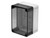 Hoffman MB252503PSCT Transparent Cover NEMA 4X Enclosure