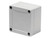 Hoffman MBG080535PC Opaque Cover NEMA 4X Enclosure
