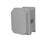 Hoffman RVJ1816NHWLL2 Raised Opaque Cover NEMA 4X Enclosure