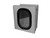 Hoffman VJG1210HWLL2 Gasket Window Cover NEMA 4X Enclosure