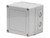 Hoffman VM773K Opaque Cover NEMA 4X Enclosure