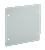 Hoffman AFE18X12 Pull Box Flush Cover