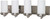 Satco 60-614