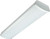 Satco 65-1081 2Ft Led Ceiling Fixture