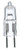 Satco S3459