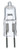 Satco S3470