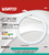 Satco S6503