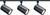 Satco TK319