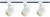 Satco TK413