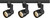 Satco TK424