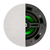 Beale Street IC6-MB 6.5" In-Ceiling Speaker