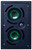 Beale Street IWLCR4-MB Dual 4" LCR 2-Way In-Wall Speaker