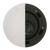 Beale Street P4-BB 4" Pancake Speaker
