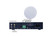 Beale Street BA2101 100W 2 Channel Amplifier