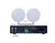 Beale Street BA251 50W 2 Channel Amplifier