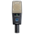 AKG C414 XLS Reference Multipattern Condenser Microphone