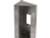 Aiphone SBX-AXDV30 30-Degree Angle Box