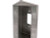 Aiphone SBX-DV30 30-Degree Angle Box