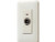 Aiphone NIR-7BS Call Latching Wall Jack